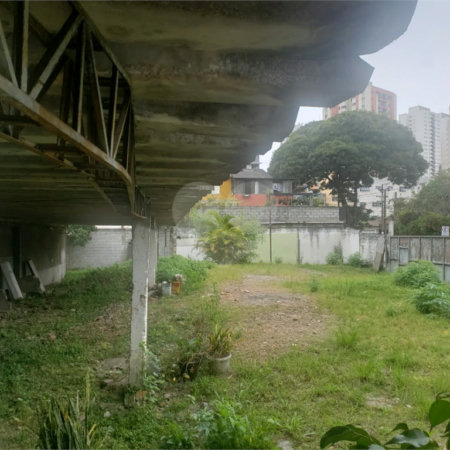 Terreno para uso residencial/comercial com 1.048m²a.t. á venda em Jardim Marajoara, São Paulo - SP