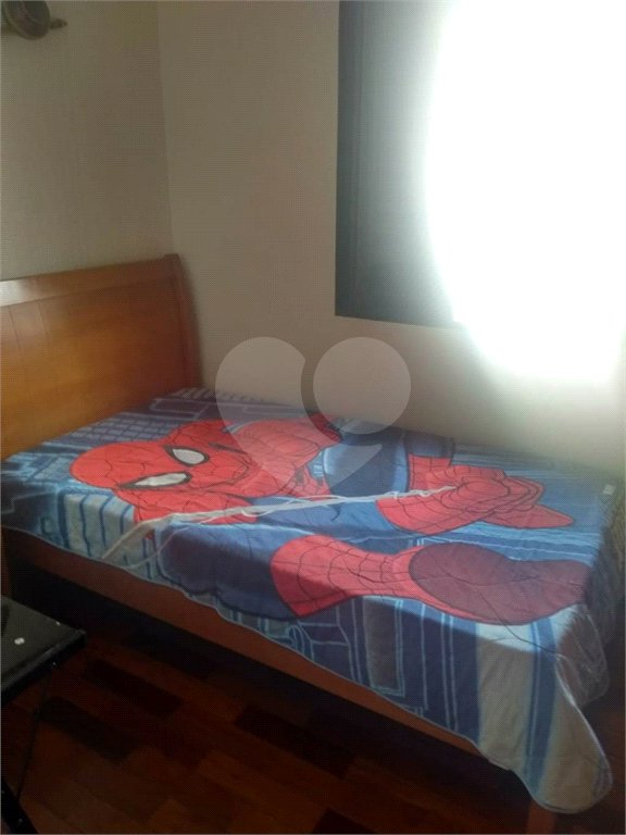 Sobrado à venda com 3 quartos, sendo 1 suíte, em Vila Mazzei, São Paulo, SP