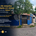 Galpão à venda em Campo Grande, Rio de Janeiro, RJ