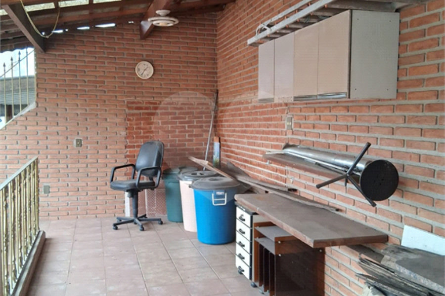 Sobrado à venda com 3 quartos, sendo 1 suíte, em Vila Dom Pedro Ii, São Paulo, SP