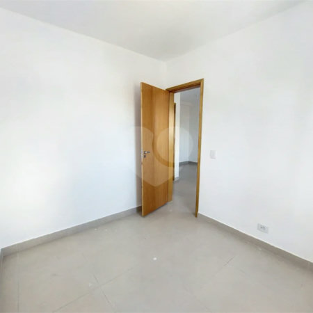 Apartamento à venda com 2 quartos em Jardim Franca, São Paulo, SP
