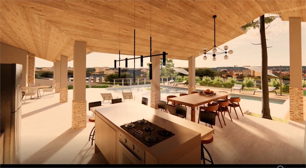 Casa à venda com 4 suítes em Jardim Floresta, São Paulo, SP