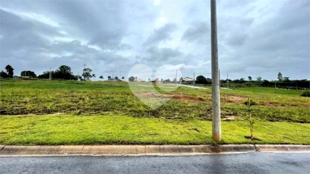 Terreno à venda no condomínio Villagio Italia, Sorocaba - SP