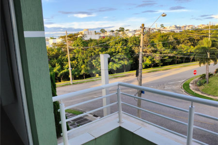 Casa à venda com 3 suítes no condomínio Colinas do Sol, Sorocaba - SP