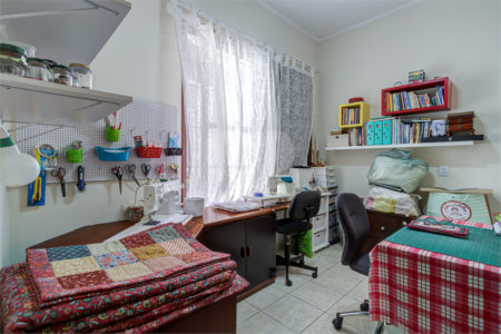 Casa à venda com 3 quartos, sendo 1 suíte, em Alto da Boa Vista, São Paulo, SP