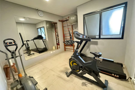 Apartamento à venda com 4 quartos, sendo 2 suítes, em Pinheiros, São Paulo, SP