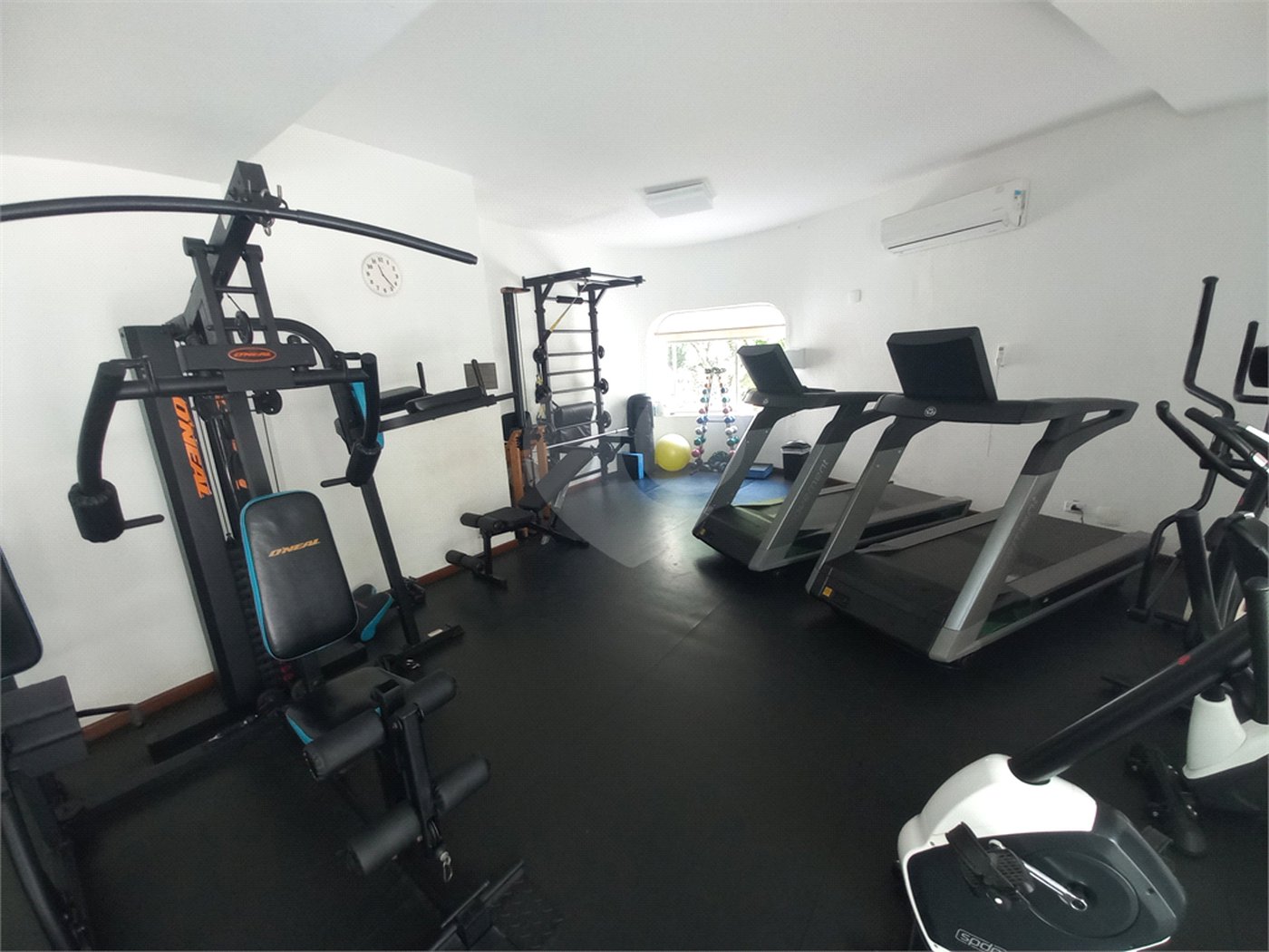 Apartamento à venda com 3 quartos, sendo 1 suíte, em Vila Andrade, São Paulo, SP