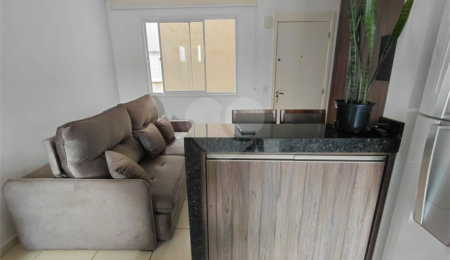 Apartamento à venda com 2 quartos em Jardim Diva Tarlá de Carvalho, Ribeirão Preto, SP
