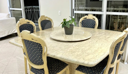 Apartamento à venda com 3 quartos, sendo 1 suíte,  em Vila Oratório, São Paulo, SP