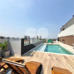 Apartamento à venda com 2 quartos, sendo 1 suíte,  em Jardim São Paulo(zona Norte), São Paulo, SP