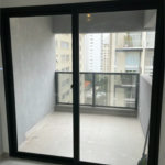 Sala à venda ou para alugar com 1 quarto em Cerqueira César, São Paulo, SP