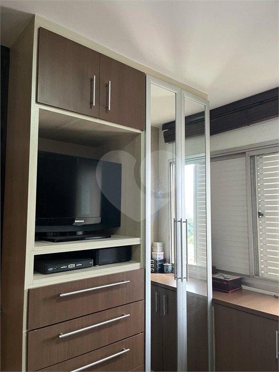 Apartamento à venda com 3 quartos, sendo 1 suíte,  em Mandaqui, São Paulo, SP