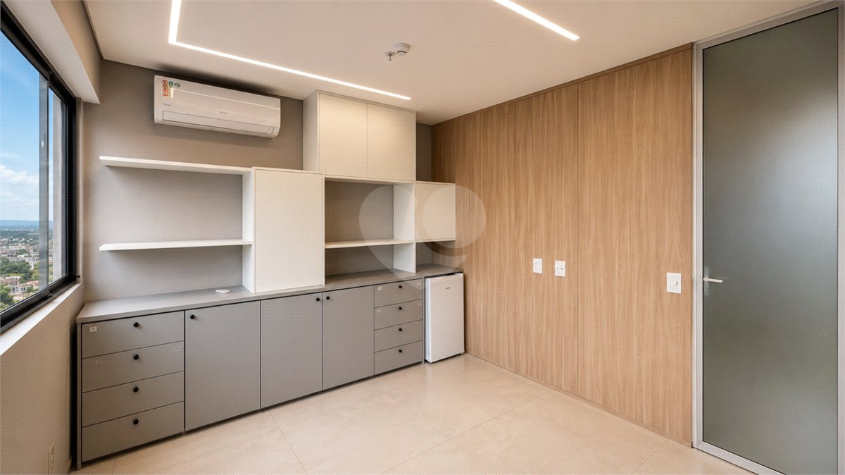 Sala à venda em Jardim Cuiabá, Cuiabá, MT