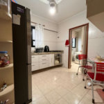 Apartamento com 2 dormitórios à venda, 84 m² por R$ 560.000,00 - Campo Grande - Santos/SP