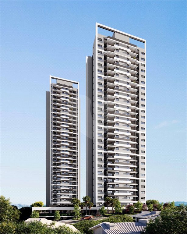 Apartamento à venda com 2 quartos, sendo 1 suíte, no Centro, Sorocaba, SP