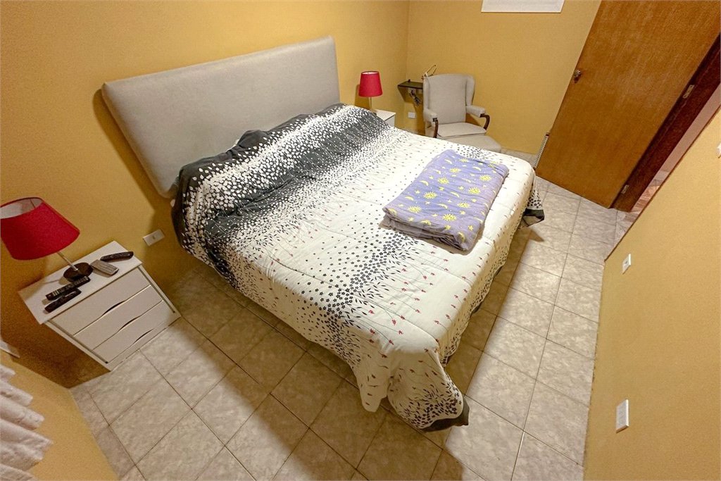 Casa para alugar com 3 quartos, sendo 1 suíte, em Vila Anglo Brasileira, São Paulo, SP