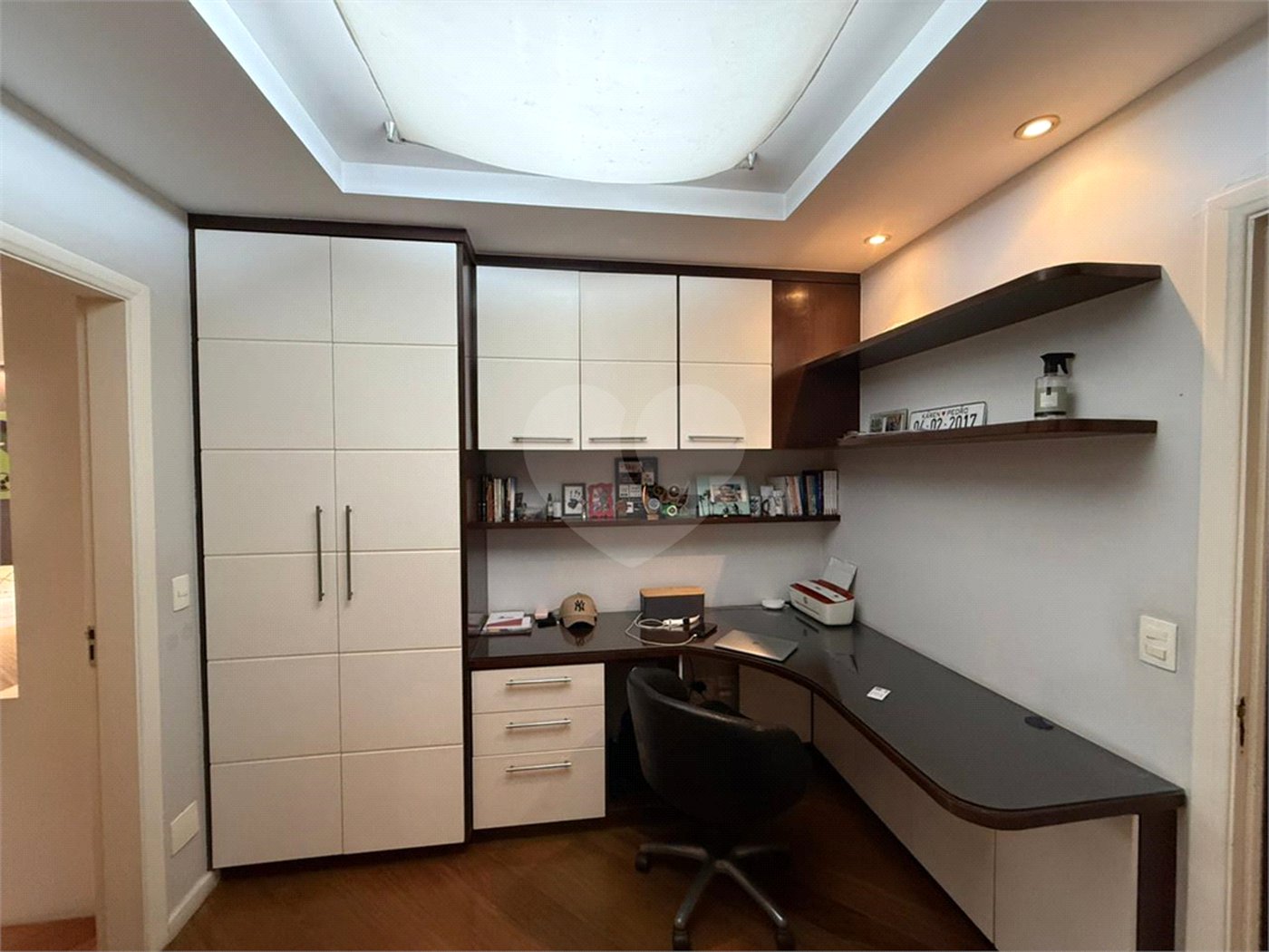 Apartamento à venda ou para alugar com 3 suítes em Santana, São Paulo, SP