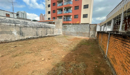 Terreno à venda em Vila Monteiro (gleba I), São Carlos, SP
