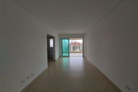 Apartamento Residencial à venda, Balneário Cidade Atlântica, Guarujá - AP1724.