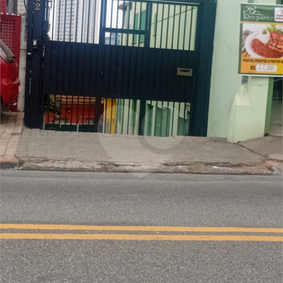 Casa de Vila à venda com 2 quartos em Vila Mazzei, São Paulo, SP