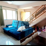 Casa à venda com 2 quartos, sendo 1 suíte, no condomínio Residencial Mirage, Mogi das Cruzes - SP