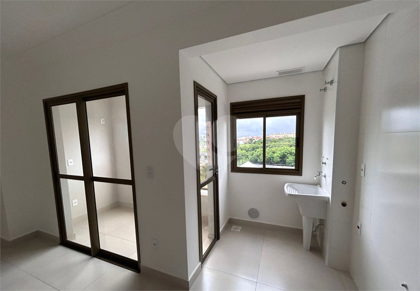 Apartamento à venda com 3 quartos, sendo 1 suíte, em Jardim Santiago, Indaiatuba, SP