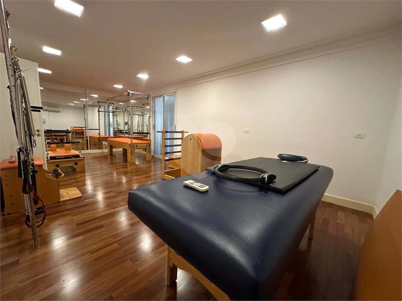 Apartamento para alugar com 4 suítes em Jardim Fonte do Morumbi, São Paulo, SP