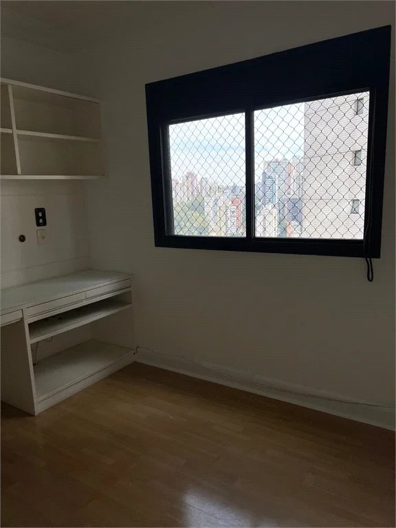 Apartamento à venda com 4 suítes em Paraíso do Morumbi, São Paulo, SP