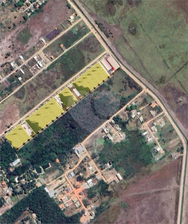 Terreno em condomínio à venda em Baia Formosa, Armação dos Búzios, RJ