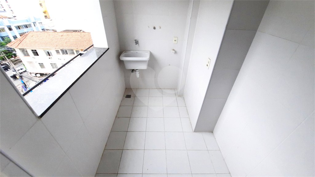 Cobertura à venda com 2 quartos, sendo 1 suíte,  em Tijuca, Rio de Janeiro, RJ