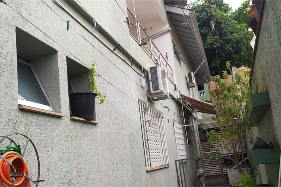 Sobrado à venda ou para alugar com 5 quartos, sendo 3 suítes, em Tucuruvi, São Paulo, SP