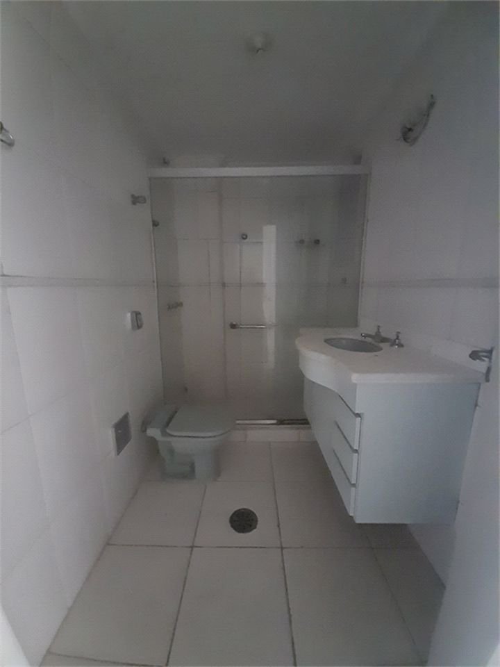 Apartamento Residencial à venda, Gonzaga, Santos - AP1786.