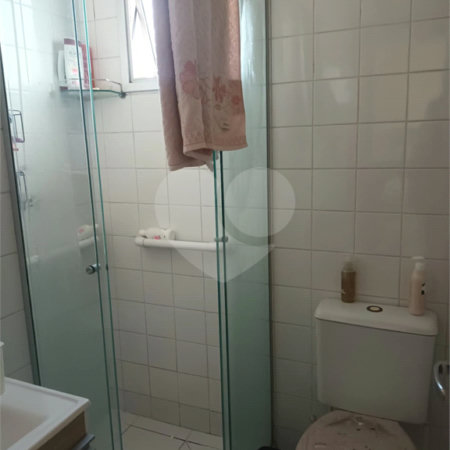 Apartamento à venda com 2 quartos em Vila Roque, São Paulo, SP