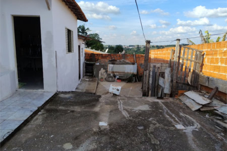Casa à venda com 6 quartos em Jardim Maricota, Itapetininga, SP