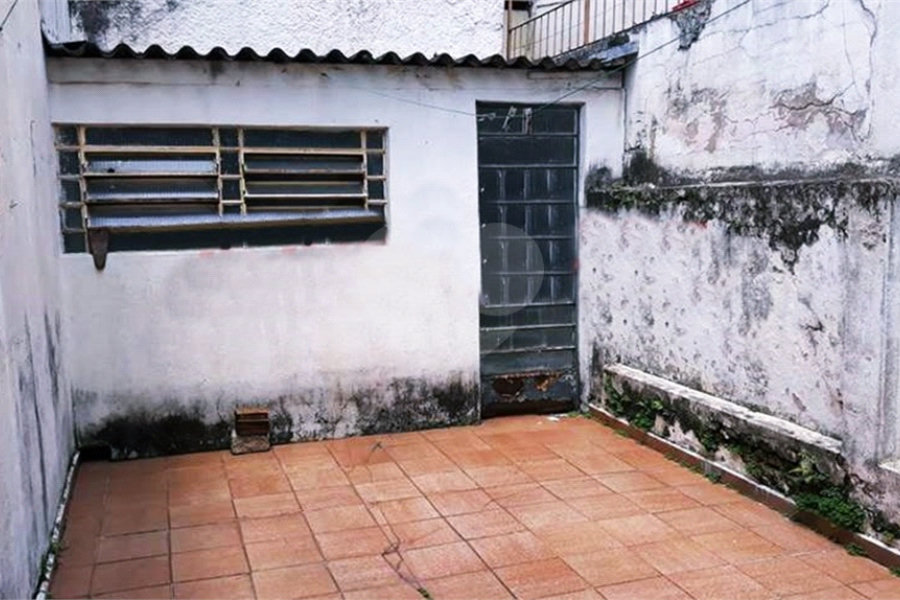 Sobrado à venda com 5 quartos em Limão, São Paulo, SP