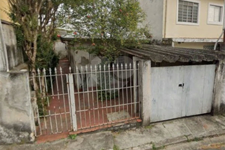 Terreno à venda em Interlagos, São Paulo, SP