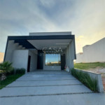 Casa em condomínio à venda com 3 quartos, sendo 1 suíte, em Wanel Ville, Sorocaba, SP