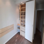 Apartamento à venda com 3 quartos, sendo 1 suíte, em Vila Paulicéia, São Paulo, SP