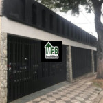 Sobrado à venda com 3 quartos, sendo 1 suíte, em Vila Carvalho, Sorocaba, SP