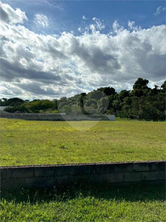 Terreno à venda no condomínio Villa Toscana, Votorantim - SP