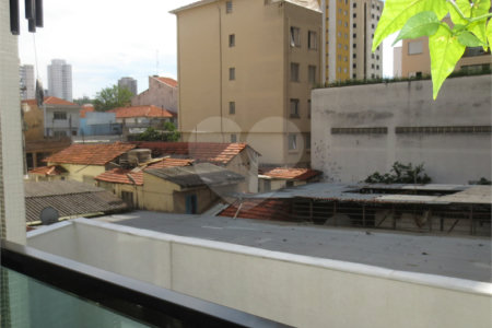 Apartamento à venda com 4 quartos, sendo 1 suíte, em Chácara Inglesa, São Paulo, SP