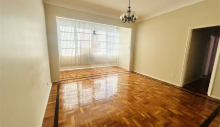 Apartamento à venda com 3 quartos em Vila Isabel, Rio de Janeiro, RJ