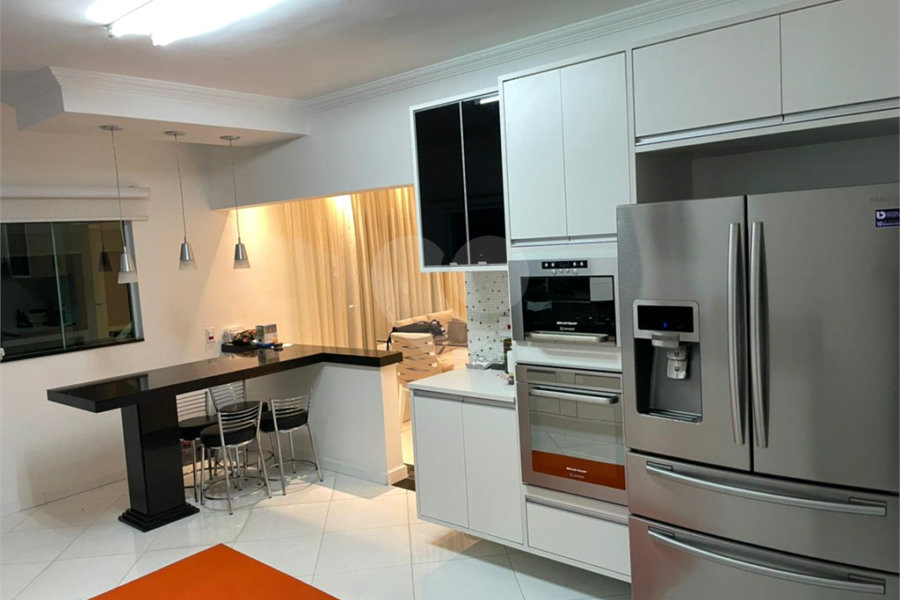 Casa à venda com 4 suítes em Alpes de Caieiras, Caieiras, SP