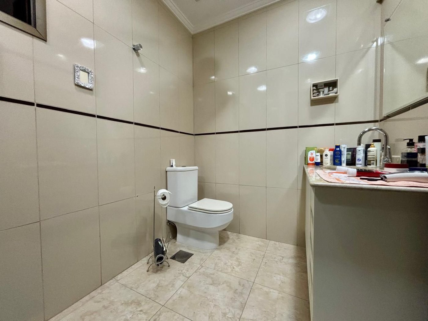Apartamento à venda, 1 m² por R$ 750.000,00 - Aparecida - Santos/SP