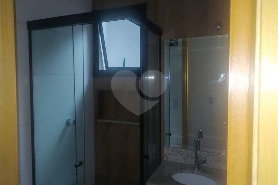 Apartamento para alugar com 1 quarto em Santana, São Paulo, SP