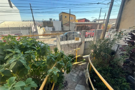 Casa à venda com 2 quartos em Vila Medeiros, São Paulo, SP