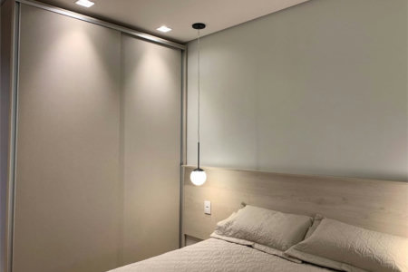 Apartamento Residencial à venda, , - AP1133.