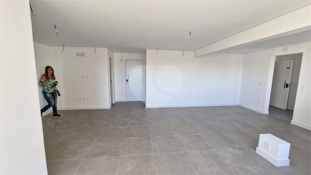 Apartamento à venda com 3 suítes no Centro, São Bernardo do Campo, SP