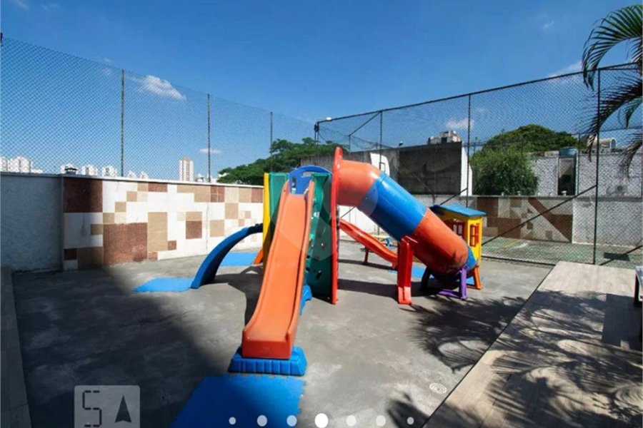 Apartamento à venda com 2 quartos no Centro, Guarulhos, SP