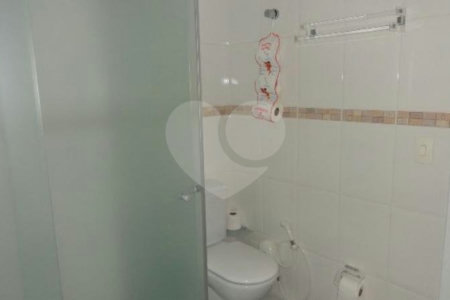 Sobrado à venda com 3 quartos, sendo 2 suítes, em Água Fria, São Paulo, SP
